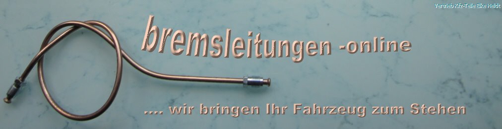 F Länge 550 mm Bördel F Standard 150mm Bremsleitung Ø 4,75 mm Kupfer / Kunifer einbaufertig Bördel 3050mm Auswahl: