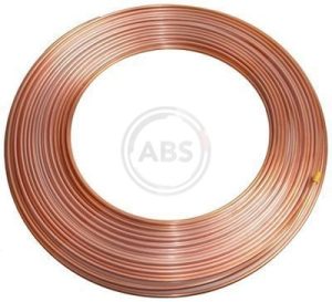 A.b.s. Bremsleitung [Hersteller-Nr. 95125]