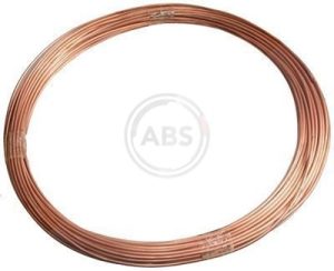 A.b.s. Bremsleitung [Hersteller-Nr. 95150]