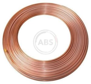 A.b.s. Bremsleitung [Hersteller-Nr. 95225]