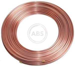 A.b.s. Bremsleitung [Hersteller-Nr. 95250]