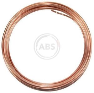 A.b.s. Bremsleitung [Hersteller-Nr. 95325]