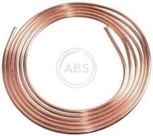 A.b.s. Bremsleitung [Hersteller-Nr. 95505]