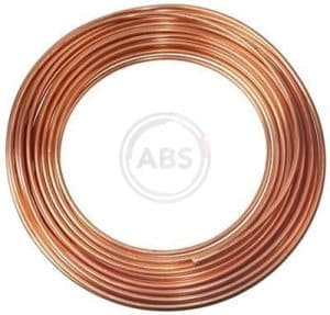 A.b.s. Bremsleitung [Hersteller-Nr. 95525]