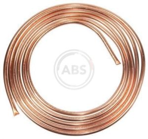 A.b.s. Bremsleitung [Hersteller-Nr. 95705]