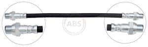 A.b.s. Bremsschlauch [Hersteller-Nr. SL1002] für Citroën