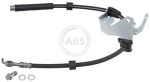 A.b.s. Bremsschlauch [Hersteller-Nr. SL1005] für Peugeot