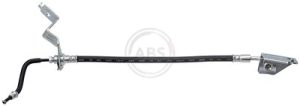 A.b.s. Bremsschlauch [Hersteller-Nr. SL1024] für Hyundai