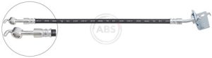 A.b.s. Bremsschlauch [Hersteller-Nr. SL1033] für Hyundai