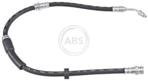 A.b.s. Bremsschlauch [Hersteller-Nr. SL1039] für Audi