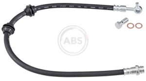 A.b.s. Bremsschlauch [Hersteller-Nr. SL1049] für Land Rover
