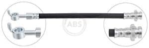 A.b.s. Bremsschlauch [Hersteller-Nr. SL1055] für Nissan
