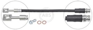 A.b.s. Bremsschlauch [Hersteller-Nr. SL1057] für Audi