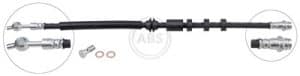 A.b.s. Bremsschlauch [Hersteller-Nr. SL1064] für Land Rover