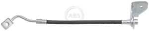 A.b.s. Bremsschlauch [Hersteller-Nr. SL1075] für Jeep