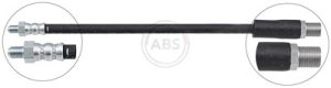 A.b.s. Bremsschlauch [Hersteller-Nr. SL1076] für Austin