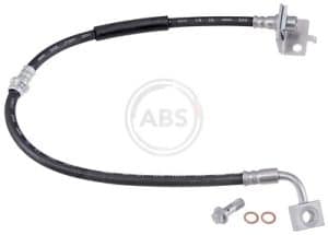 A.b.s. Bremsschlauch [Hersteller-Nr. SL1139] für Tesla