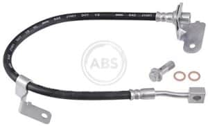 A.b.s. Bremsschlauch [Hersteller-Nr. SL1142] für Tesla