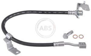 A.b.s. Bremsschlauch [Hersteller-Nr. SL1143] für Tesla