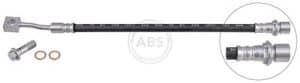 A.b.s. Bremsschlauch [Hersteller-Nr. SL1144] für Tesla