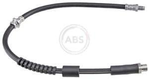 A.b.s. Bremsschlauch [Hersteller-Nr. SL1177] für BMW