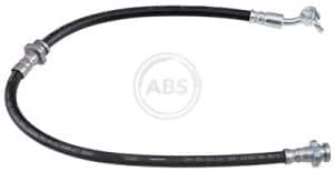 A.b.s. Bremsschlauch [Hersteller-Nr. SL1186] für Nissan