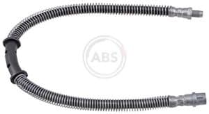 A.b.s. Bremsschlauch [Hersteller-Nr. SL1192] für Mercedes-Benz