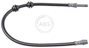 A.b.s. Bremsschlauch [Hersteller-Nr. SL1194] für Mercedes-Benz