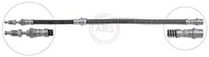 A.b.s. Bremsschlauch [Hersteller-Nr. SL1195] für Porsche