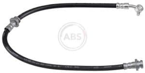 A.b.s. Bremsschlauch [Hersteller-Nr. SL1197] für Renault
