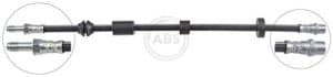 A.b.s. Bremsschlauch [Hersteller-Nr. SL1212] für Volvo