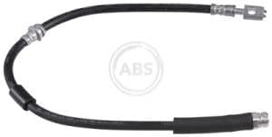 A.b.s. Bremsschlauch [Hersteller-Nr. SL1213] für Audi