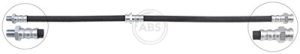 A.b.s. Bremsschlauch [Hersteller-Nr. SL2669] für Mazda