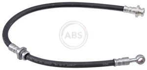 A.b.s. Bremsschlauch [Hersteller-Nr. SL3157] für Nissan