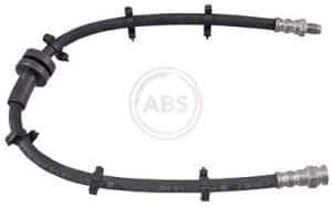 A.b.s. Bremsschlauch [Hersteller-Nr. SL3337] für Fiat