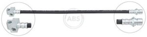 A.b.s. Bremsschlauch [Hersteller-Nr. SL3359] für Ford