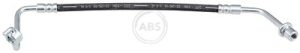 A.b.s. Bremsschlauch [Hersteller-Nr. SL3360] für Ford