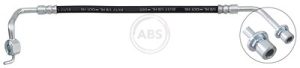 A.b.s. Bremsschlauch [Hersteller-Nr. SL3361] für Ford