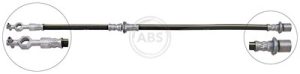 A.b.s. Bremsschlauch [Hersteller-Nr. SL3408] für Toyota