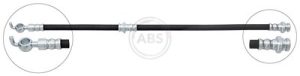 A.b.s. Bremsschlauch [Hersteller-Nr. SL3427] für Mazda