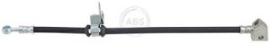 A.b.s. Bremsschlauch [Hersteller-Nr. SL3456] für Honda