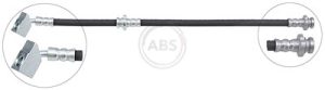 A.b.s. Bremsschlauch [Hersteller-Nr. SL3477] für Nissan