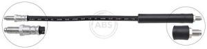 A.b.s. Bremsschlauch [Hersteller-Nr. SL3684] für Ford