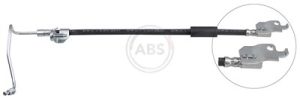 A.b.s. Bremsschlauch [Hersteller-Nr. SL3702] für Ford