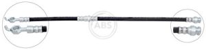 A.b.s. Bremsschlauch [Hersteller-Nr. SL3734] für Mazda
