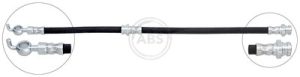 A.b.s. Bremsschlauch [Hersteller-Nr. SL3753] für Mazda