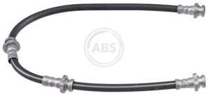 A.b.s. Bremsschlauch [Hersteller-Nr. SL3804] für Nissan