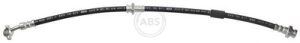 A.b.s. Bremsschlauch [Hersteller-Nr. SL3810] für Nissan