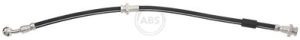 A.b.s. Bremsschlauch [Hersteller-Nr. SL3815] für Nissan