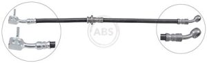 A.b.s. Bremsschlauch [Hersteller-Nr. SL3818] für Nissan
